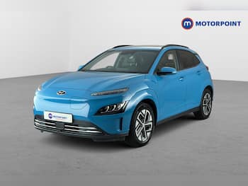 Used Hyundai KONA 2023 for sale - 79480051: Photo