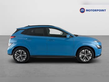 Used Hyundai KONA 2023 for sale - 79480051: Photo