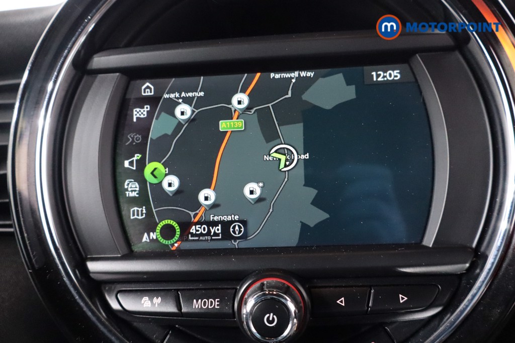 Used MINI Convertible 2020 for sale - 76252873: Photo 10