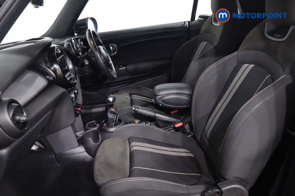 Used MINI Convertible 2020 for sale - 76252873: Photo 12