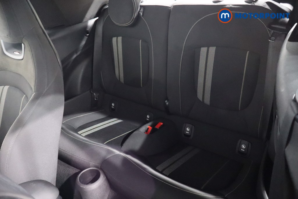 Used MINI Convertible 2020 for sale - 76252873: Photo 13