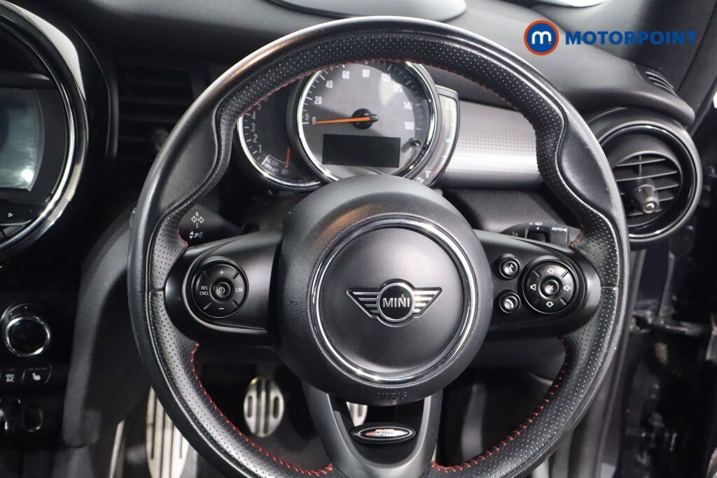 Used MINI Convertible 2020 for sale - 76252873: Photo 14