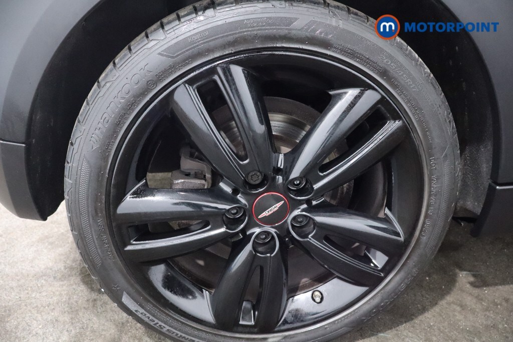 Used MINI Convertible 2020 for sale - 76252873: Photo 17