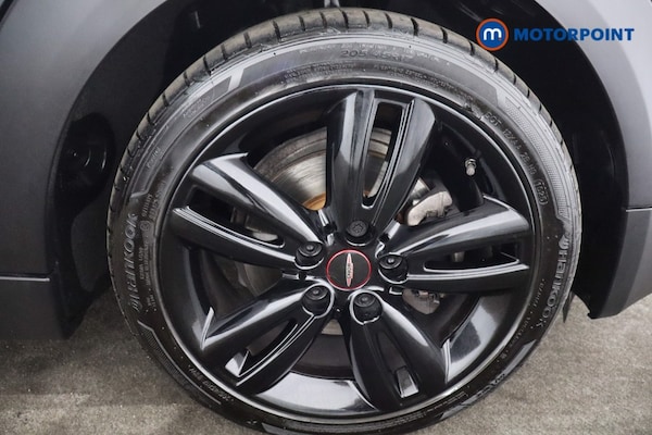 Used MINI Convertible 2020 for sale - 76252873: Photo 18