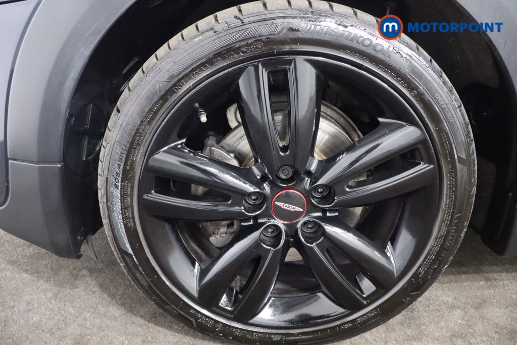 Used MINI Convertible 2020 for sale - 76252873: Photo 19