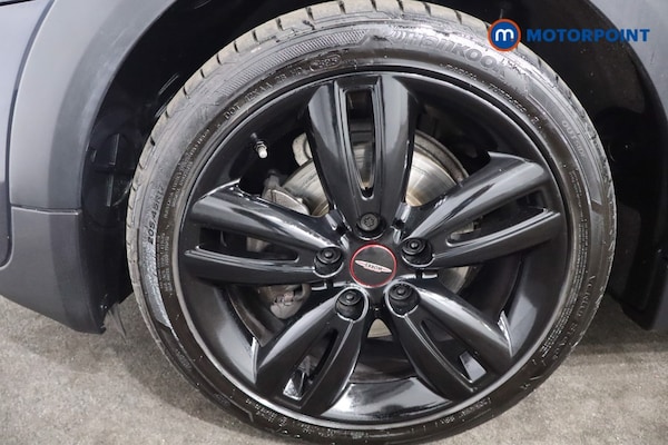 Used MINI Convertible 2020 for sale - 76252873: Photo 19