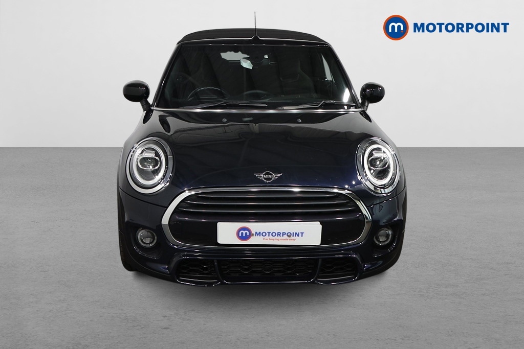 Used MINI Convertible 2020 for sale - 76252873: Photo 2