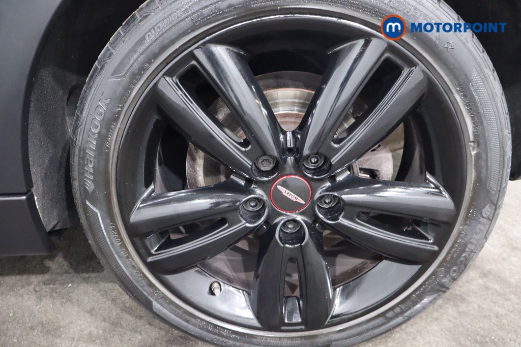 Used MINI Convertible 2020 for sale - 76252873: Photo 20