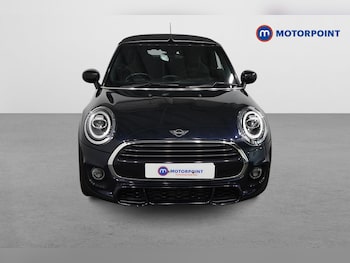Used MINI Convertible 2020 for sale - 76252873: Photo 2