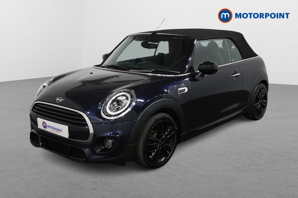 Used MINI Convertible 2020 for sale - 76252873: Photo 3