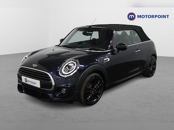 Used MINI Convertible 2020 for sale - 76252873: Photo 3