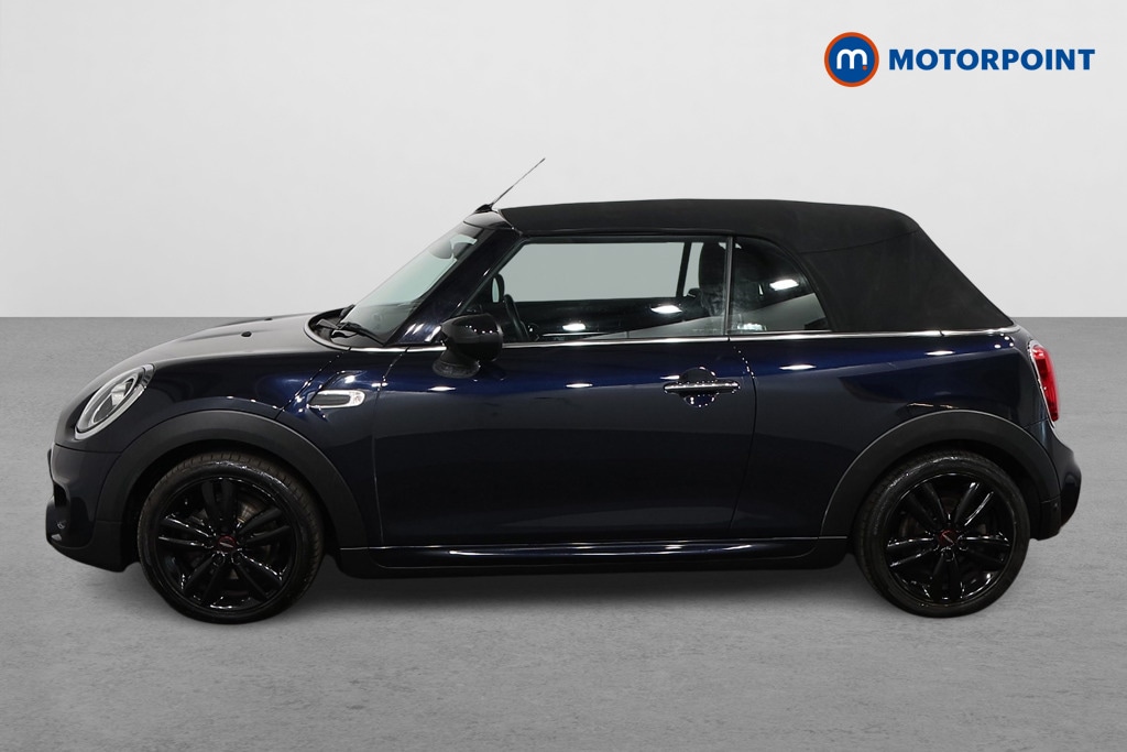 Used MINI Convertible 2020 for sale - 76252873: Photo 4
