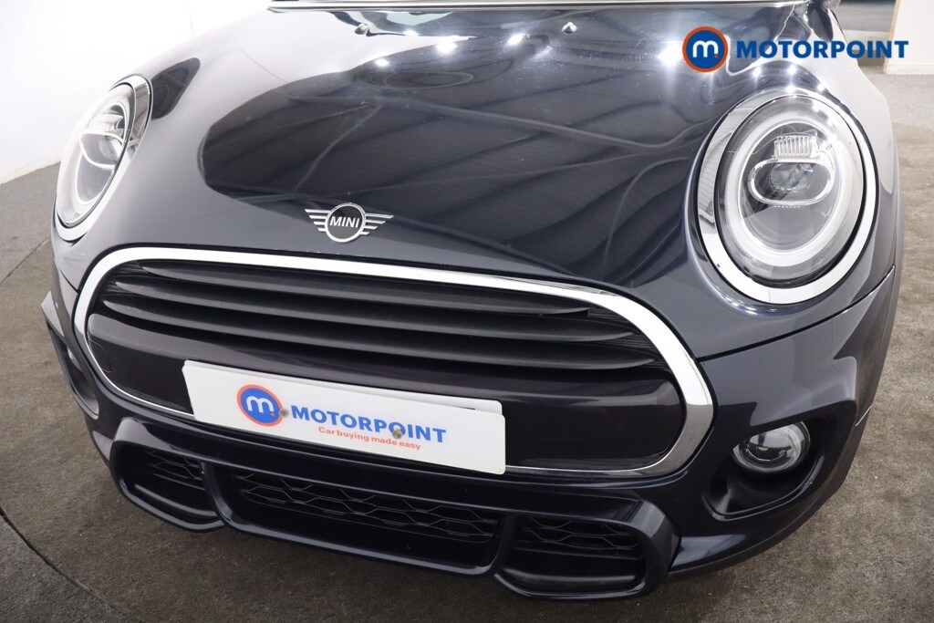 Used MINI Convertible 2020 for sale - 76252873: Photo 40