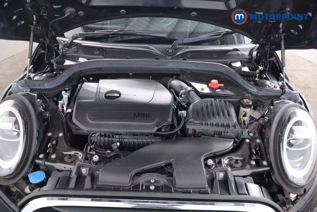 Used MINI Convertible 2020 for sale - 76252873: Photo 41