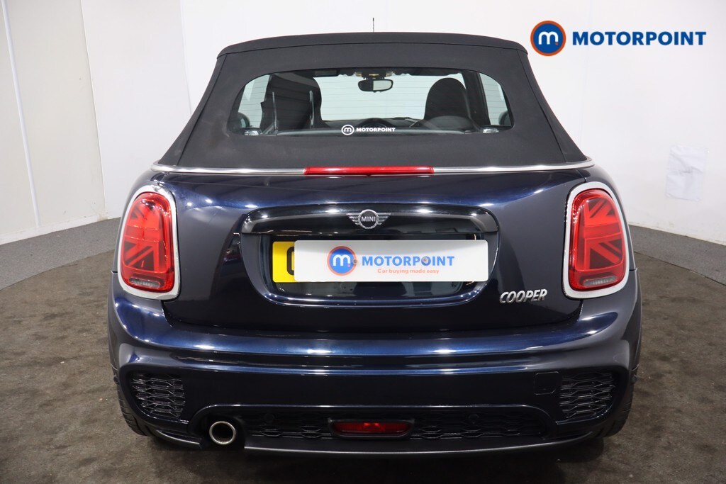 Used MINI Convertible 2020 for sale - 76252873: Photo 45