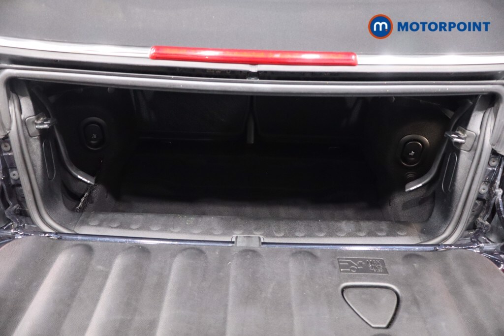 Used MINI Convertible 2020 for sale - 76252873: Photo 46