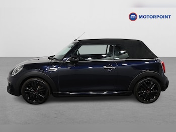 Used MINI Convertible 2020 for sale - 76252873: Photo 4