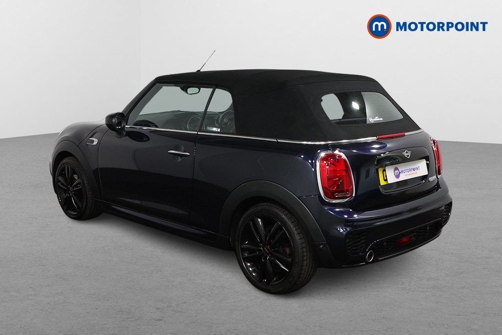 Used MINI Convertible 2020 for sale - 76252873: Photo 5