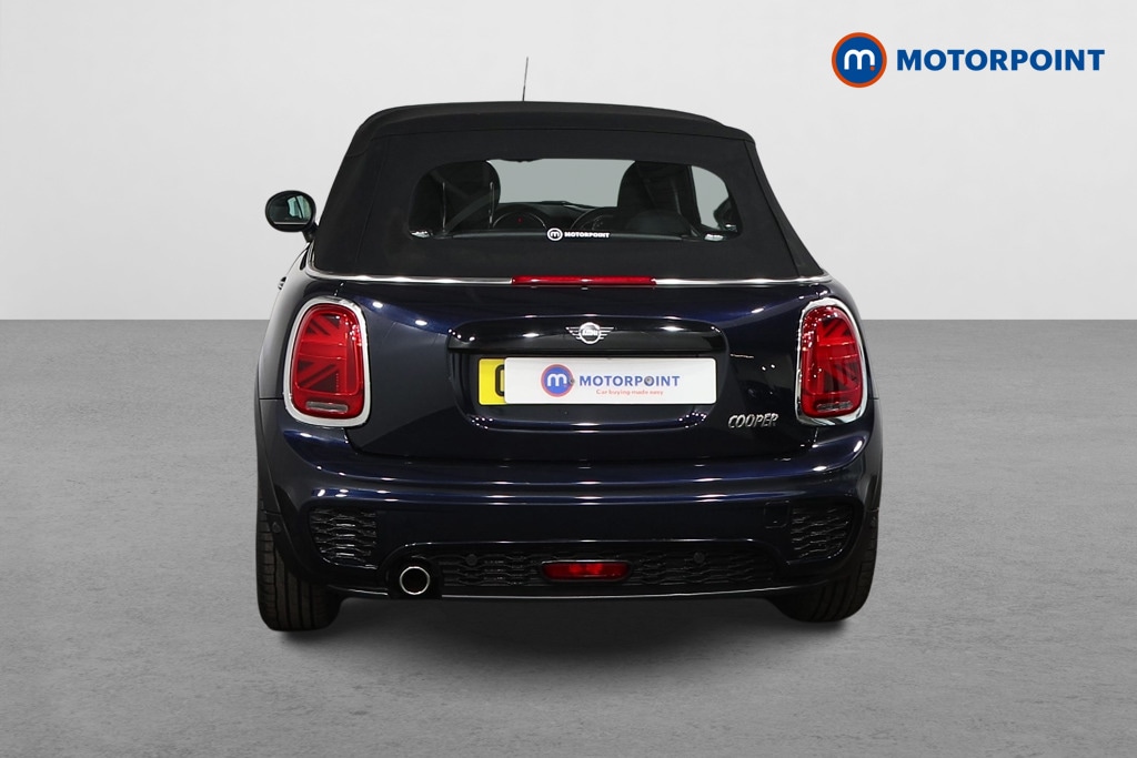 Used MINI Convertible 2020 for sale - 76252873: Photo 6
