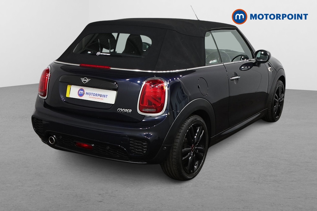 Used MINI Convertible 2020 for sale - 76252873: Photo 7
