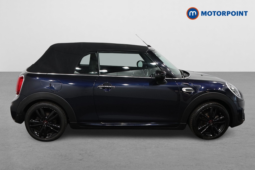 Used MINI Convertible 2020 for sale - 76252873: Photo 8
