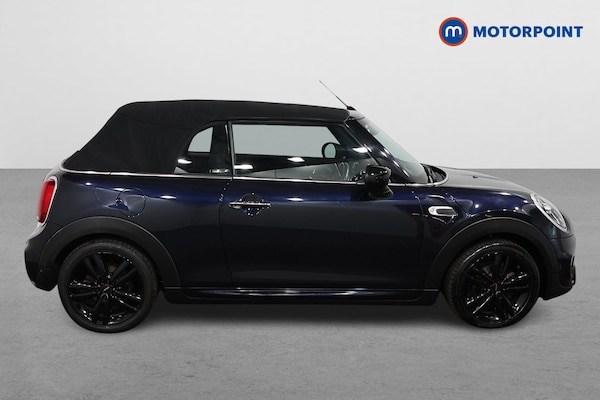 Used MINI Convertible 2020 for sale - 76252873: Photo 8