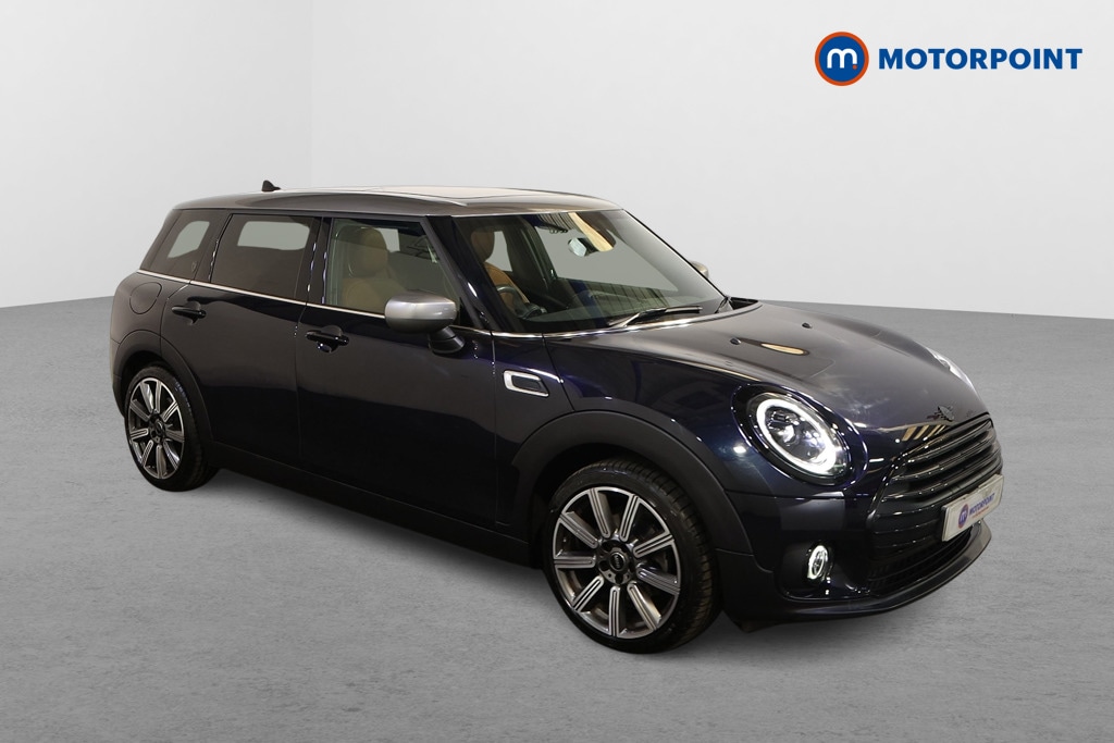 Used MINI Clubman 2022 for sale - 78197023: Photo 1