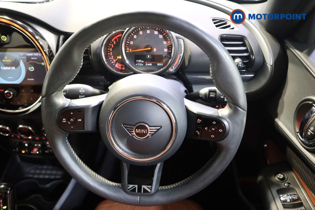 Used MINI Clubman 2022 for sale - 78197023: Photo 10