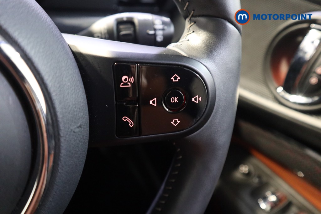 Used MINI Clubman 2022 for sale - 78197023: Photo 12