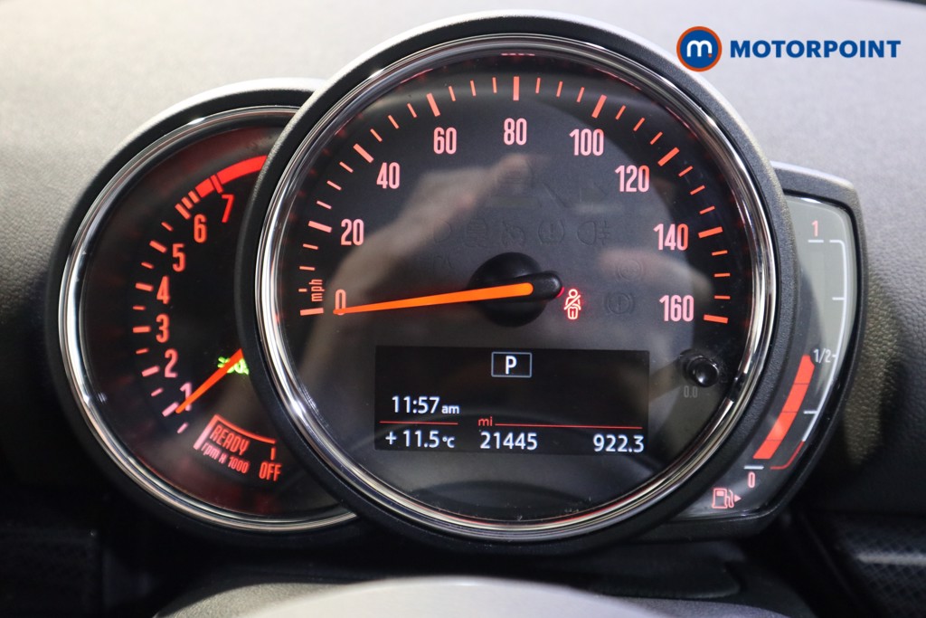 Used MINI Clubman 2022 for sale - 78197023: Photo 14