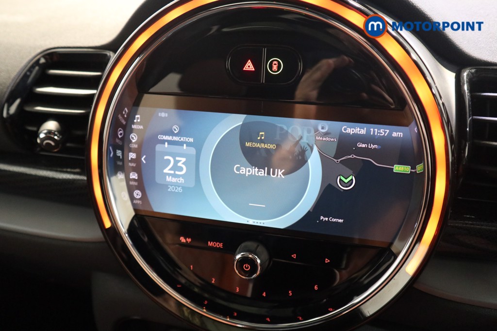 Used MINI Clubman 2022 for sale - 78197023: Photo 15