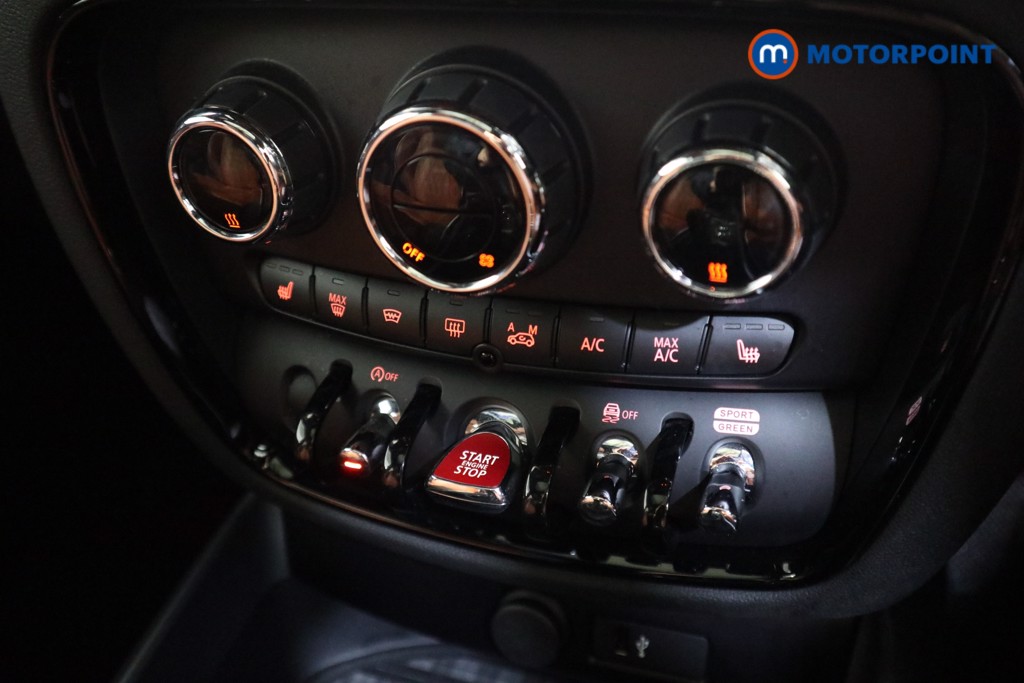 Used MINI Clubman 2022 for sale - 78197023: Photo 16