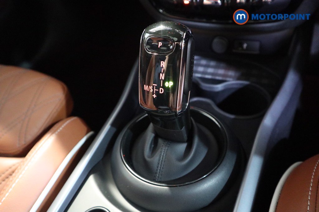 Used MINI Clubman 2022 for sale - 78197023: Photo 19