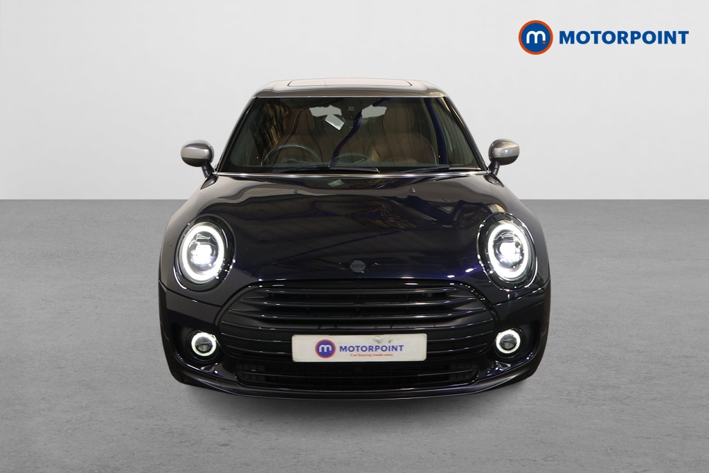 Used MINI Clubman 2022 for sale - 78197023: Photo 2