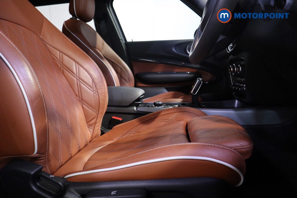 Used MINI Clubman 2022 for sale - 78197023: Photo 25