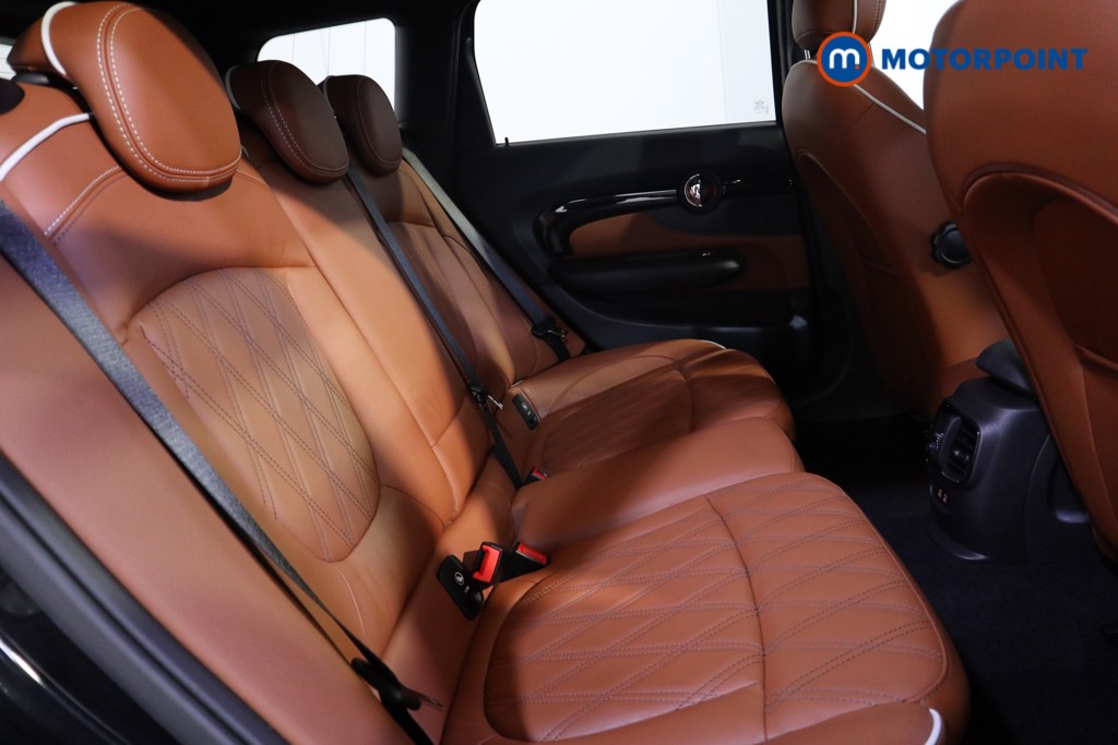 Used MINI Clubman 2022 for sale - 78197023: Photo 26