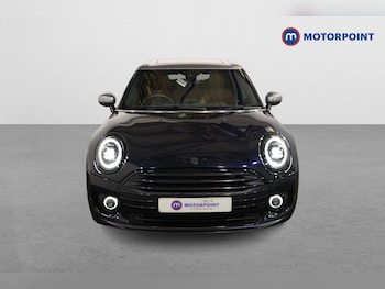Used MINI Clubman 2022 for sale - 78197023: Photo