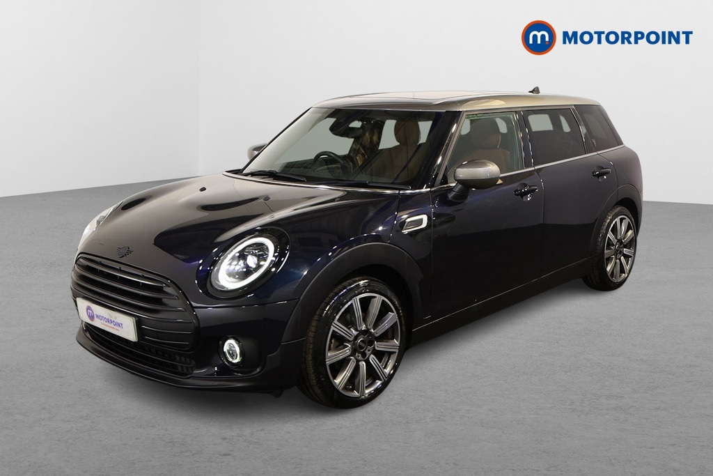 Used MINI Clubman 2022 for sale - 78197023: Photo 3