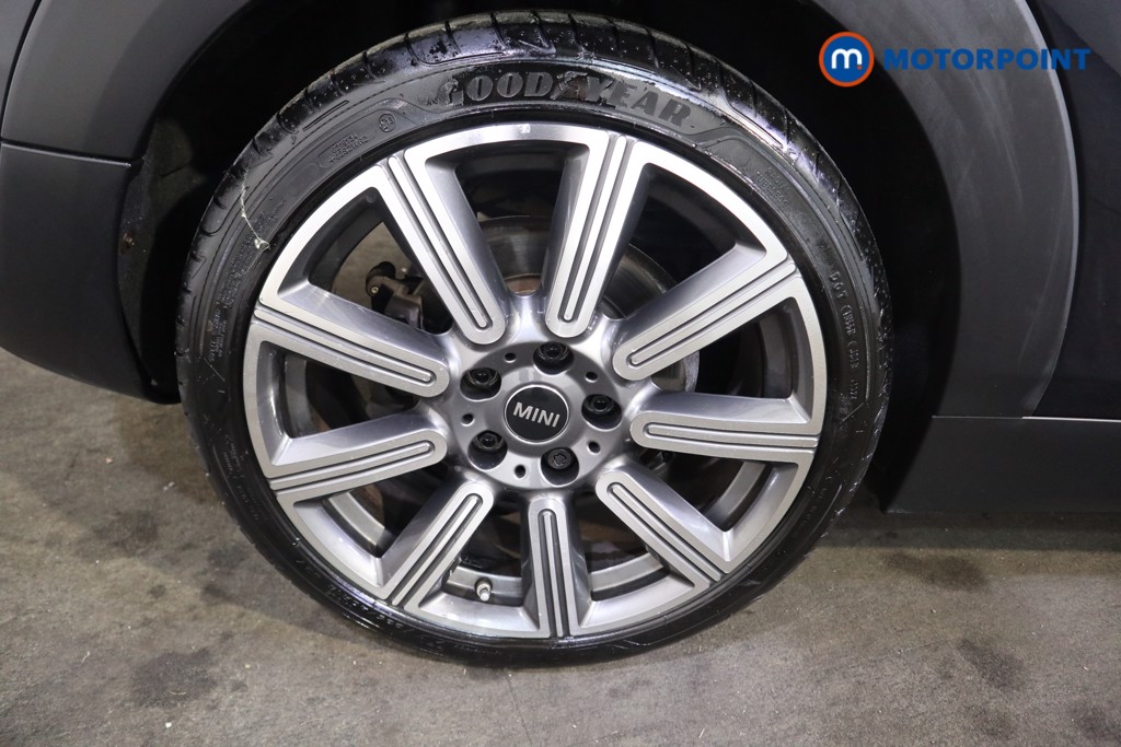 Used MINI Clubman 2022 for sale - 78197023: Photo 31