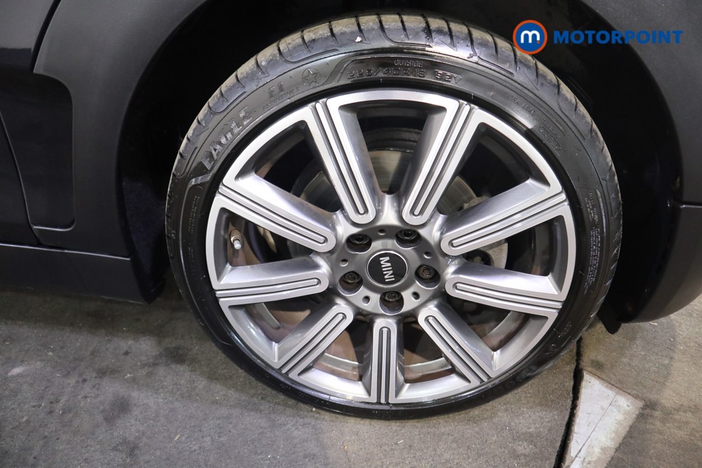 Used MINI Clubman 2022 for sale - 78197023: Photo 32