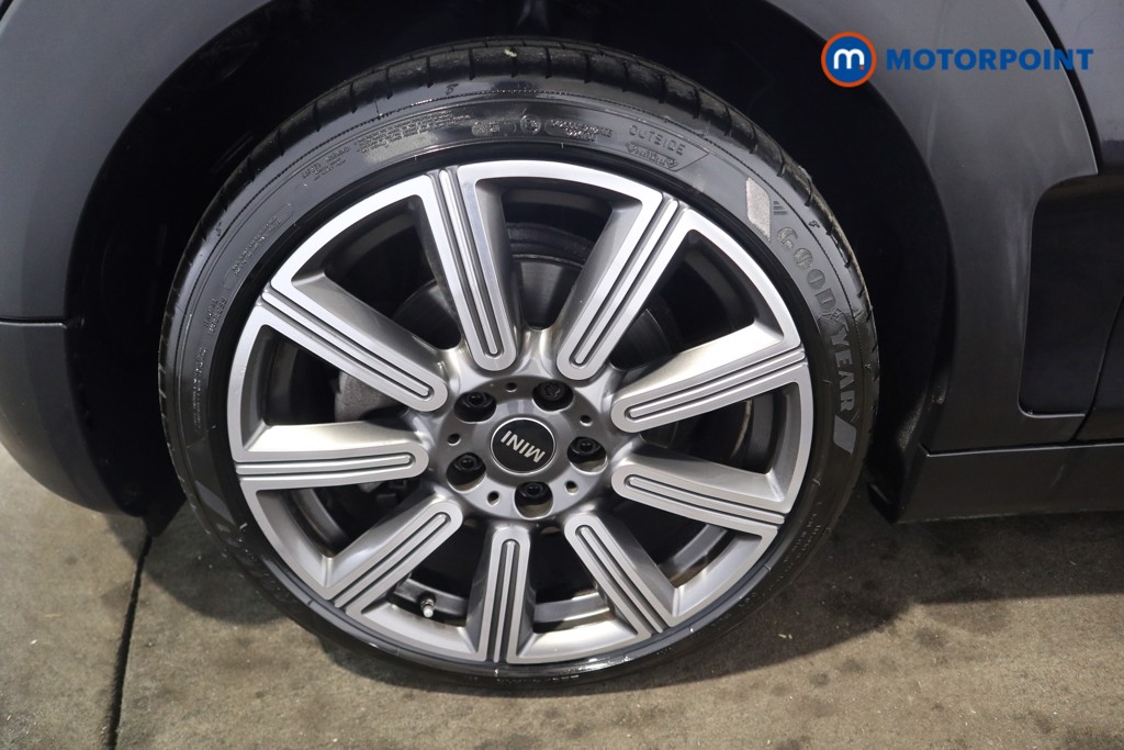 Used MINI Clubman 2022 for sale - 78197023: Photo 33