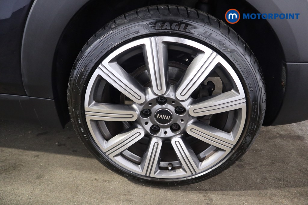 Used MINI Clubman 2022 for sale - 78197023: Photo 34