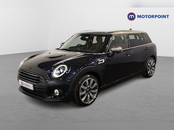 Used MINI Clubman 2022 for sale - 78197023: Photo