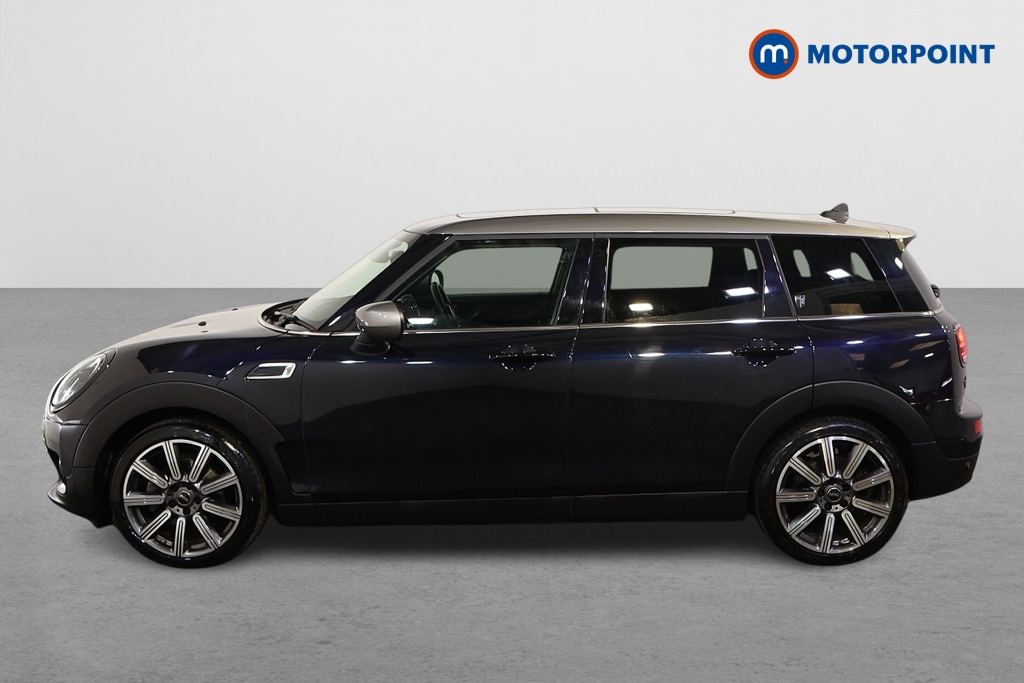 Used MINI Clubman 2022 for sale - 78197023: Photo 4