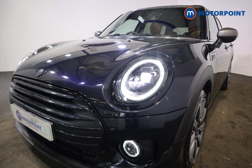 Used MINI Clubman 2022 for sale - 78197023: Photo 45