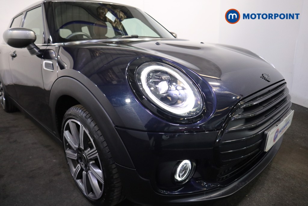 Used MINI Clubman 2022 for sale - 78197023: Photo 46