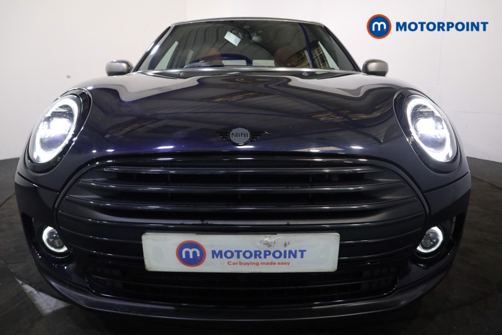 Used MINI Clubman 2022 for sale - 78197023: Photo 47