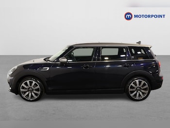 Used MINI Clubman 2022 for sale - 78197023: Photo
