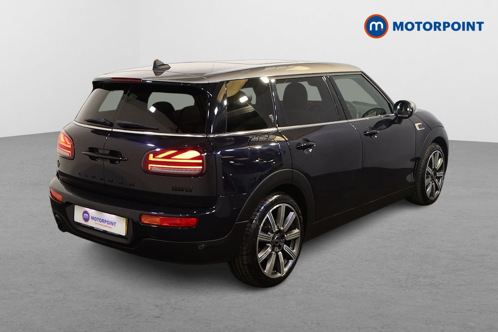 Used MINI Clubman 2022 for sale - 78197023: Photo 7