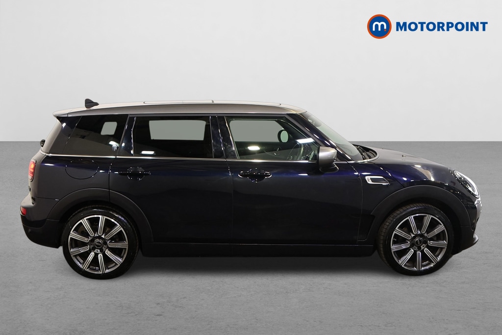 Used MINI Clubman 2022 for sale - 78197023: Photo 8
